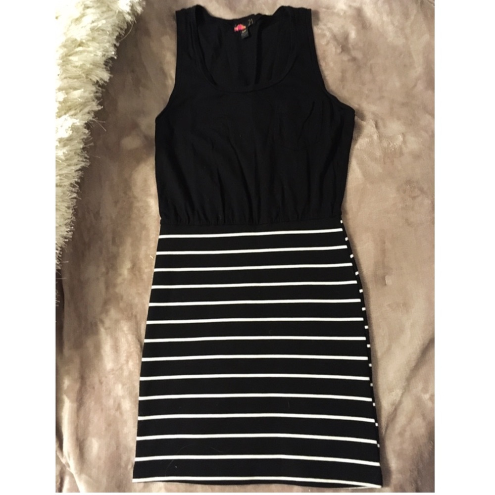 Forever 21 tank dress